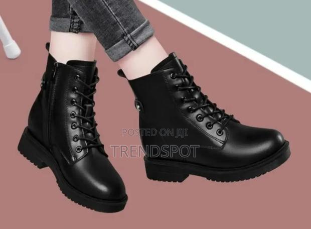 New In. BootsSizes 36 - 40 - main view