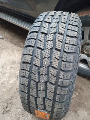 Boto Tyres Sizes 265/60r18 All Terrain