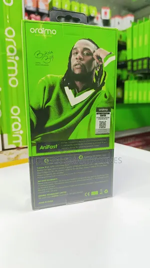 27000mah Oraimotraveler 3 Lit
 Potable Powerbank 3x