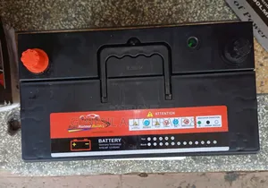 N70 Road Runner Battery