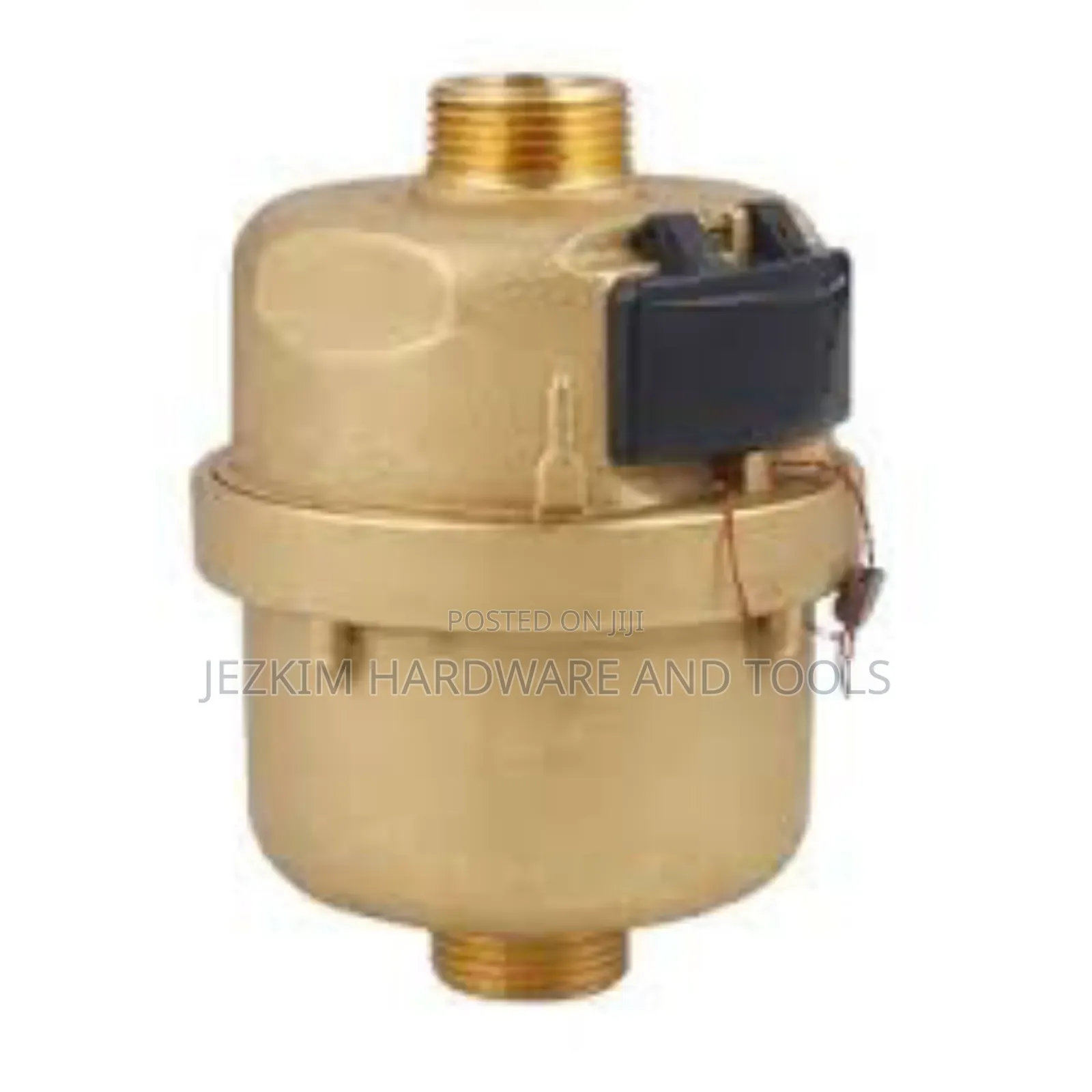Kent Water Meter 1⁄2"
