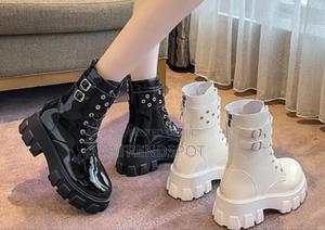 New In. BootsSizes 36 - 40*Ksh 2600.* - thumbnail 2