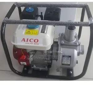 Aico Gasoline Water Pump
