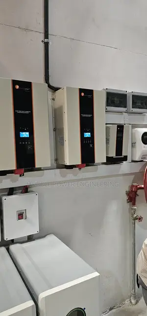 Felicity Inverters Hybrids Inverter Chargers