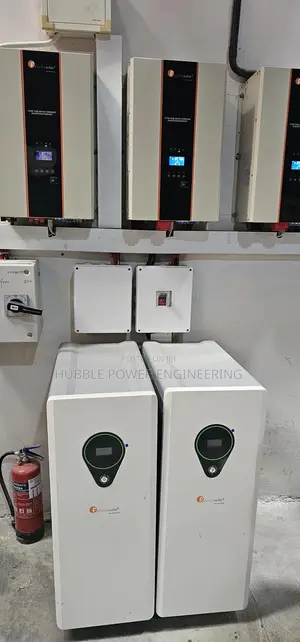 Felicity Inverters Hybrids Inverter Chargers