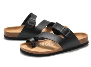 Men's Cork SandalsSizes 40 - 45KSH 2000. - thumbnail 2