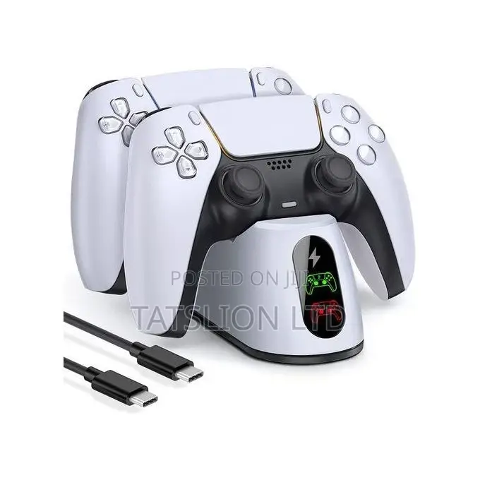 Dobe Ps 5 Charging Dock