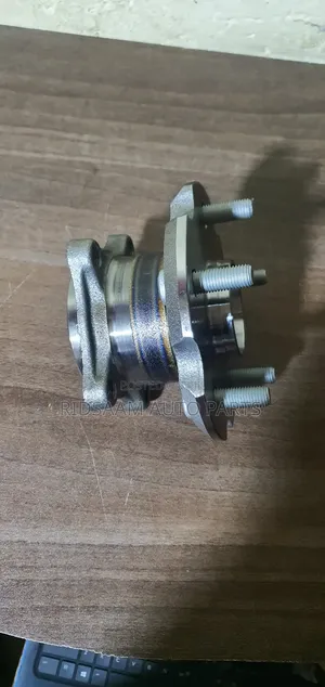 Rear Hub Bearing Toyota Alphard Ayh30/Ggh35