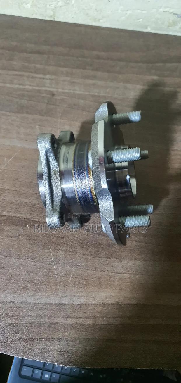 Rear Hub Bearing Toyota Alphard Ayh30/Ggh35