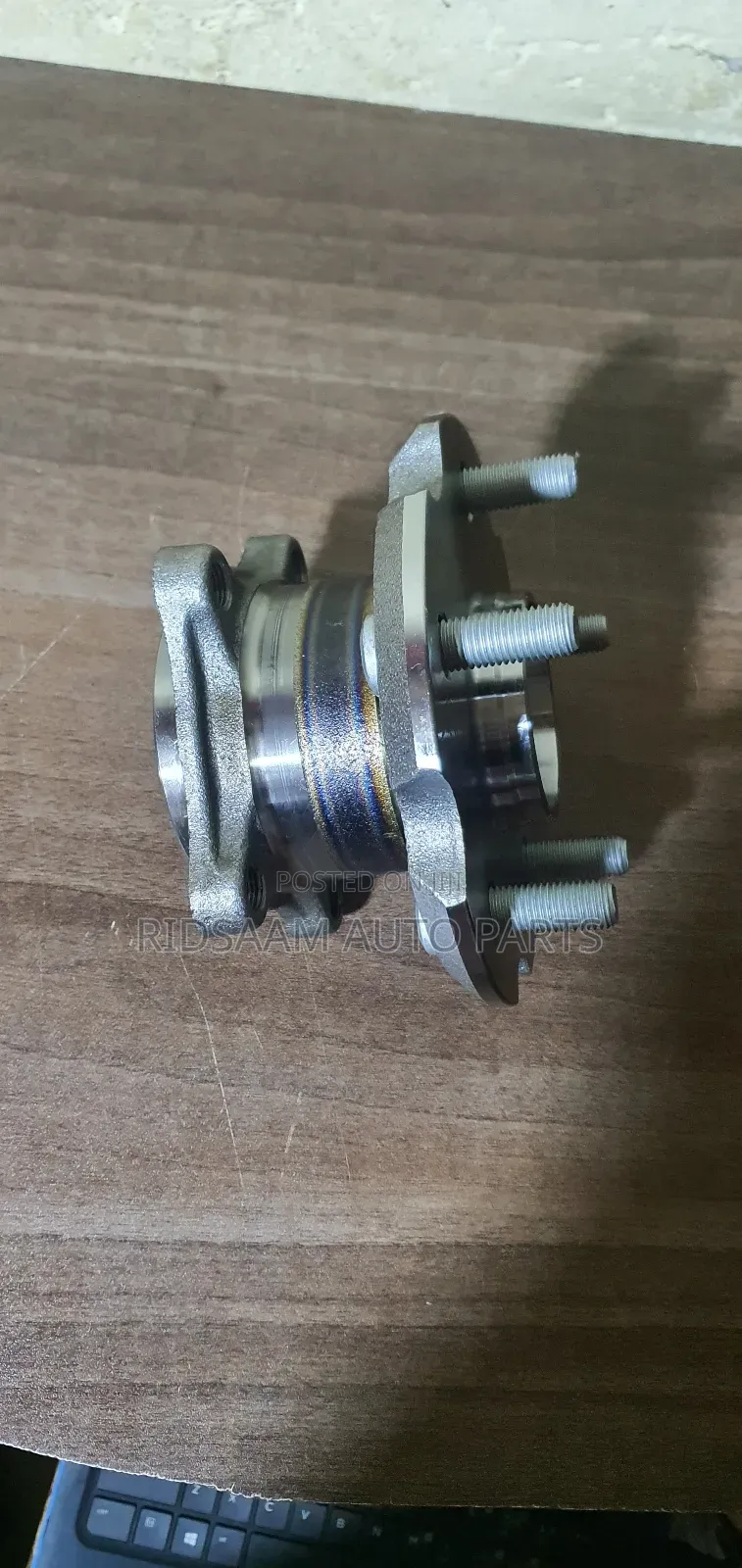 Rear Hub Bearing Toyota Alphard Ayh30/Ggh35