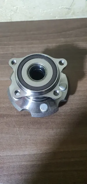 Rear Hub Bearing Toyota Alphard Ayh30/Ggh35