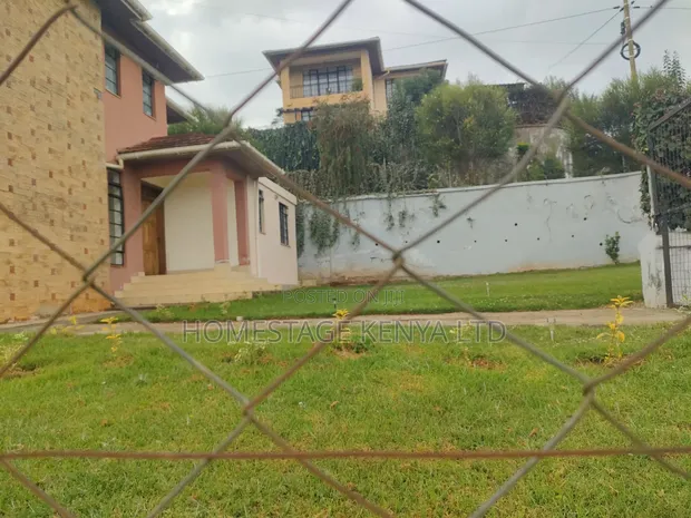 4bdrm Maisonette in Sigona, Gitaru for sale