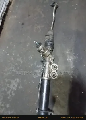 Nissan Navara Streering Rack