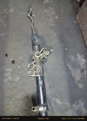Nissan Navara Streering Rack