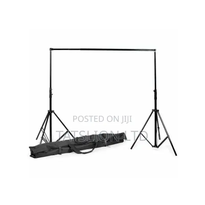 Adjustable Photography Background Stand