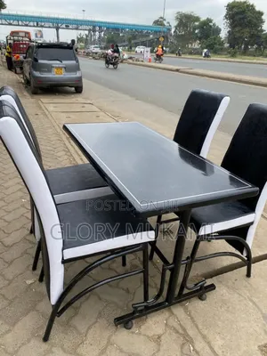 Restaurants and Bar Chair and Table