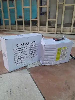Best for Water Pump Control Box, 2hp.