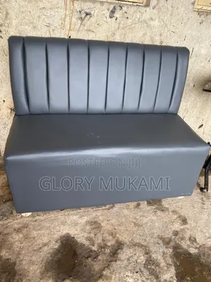 Restaurants and Bar Couches