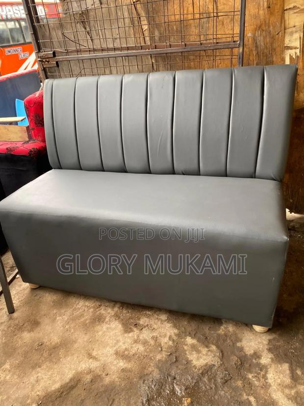 Restaurants and Bar Couches