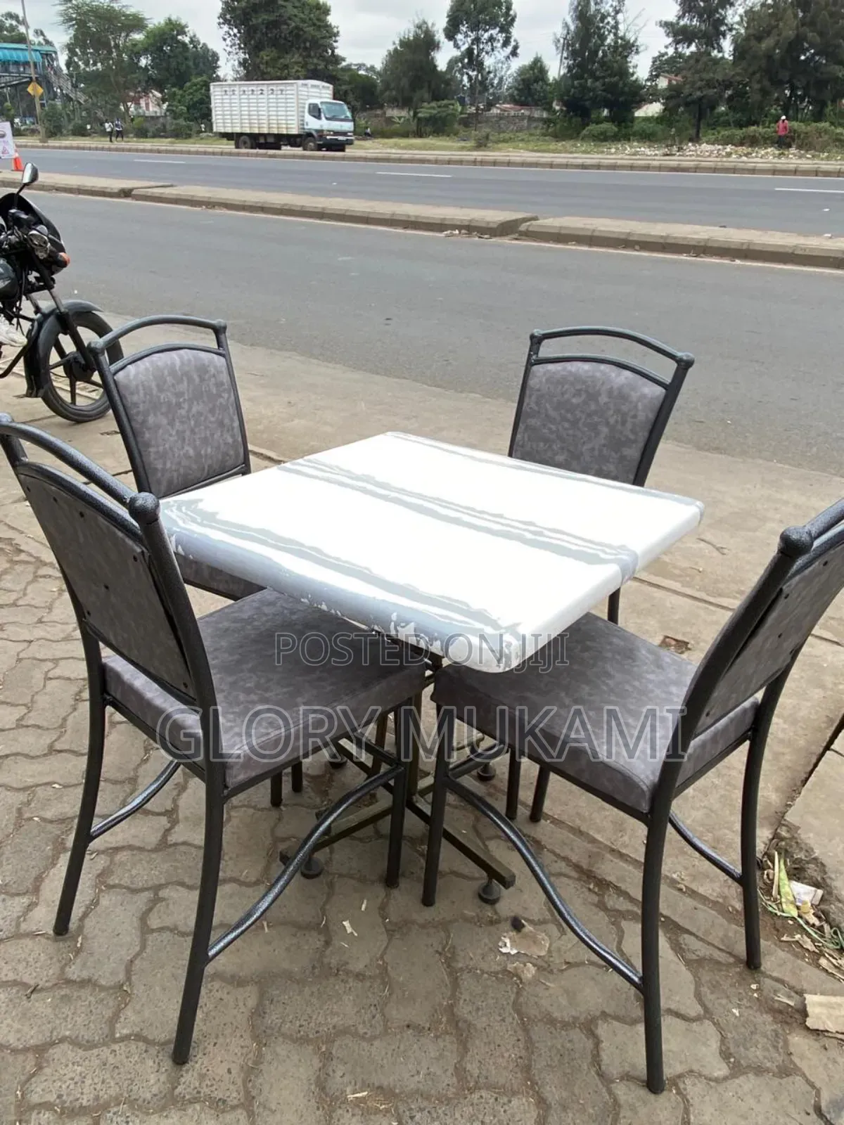 Restaurants and Bar Couches