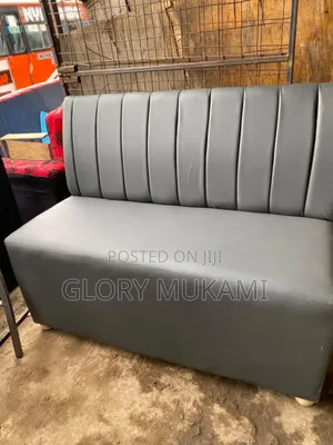 Restaurants and Bar Couches