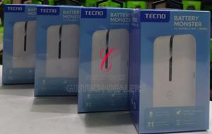 Tecno Tr109c Mifi 8 Users 150mbps High Speed Hotspot - main view
