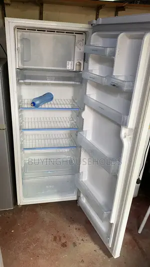 LG 270L One Door Fridge