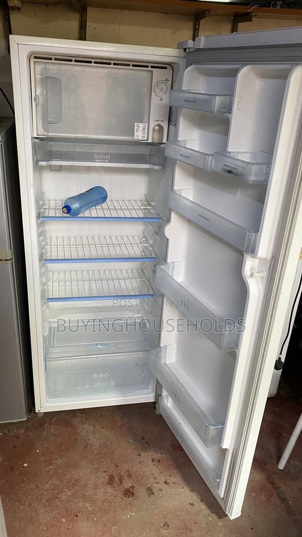 LG 270L One Door Fridge - thumbnail 2