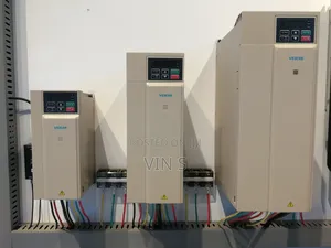 Hober Veichi Water Pumping Inverters