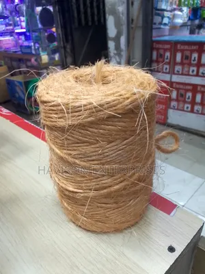 Sisal Rope