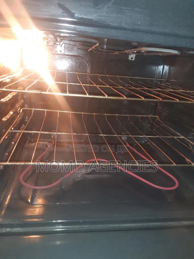 Commercial Oven - thumbnail 2