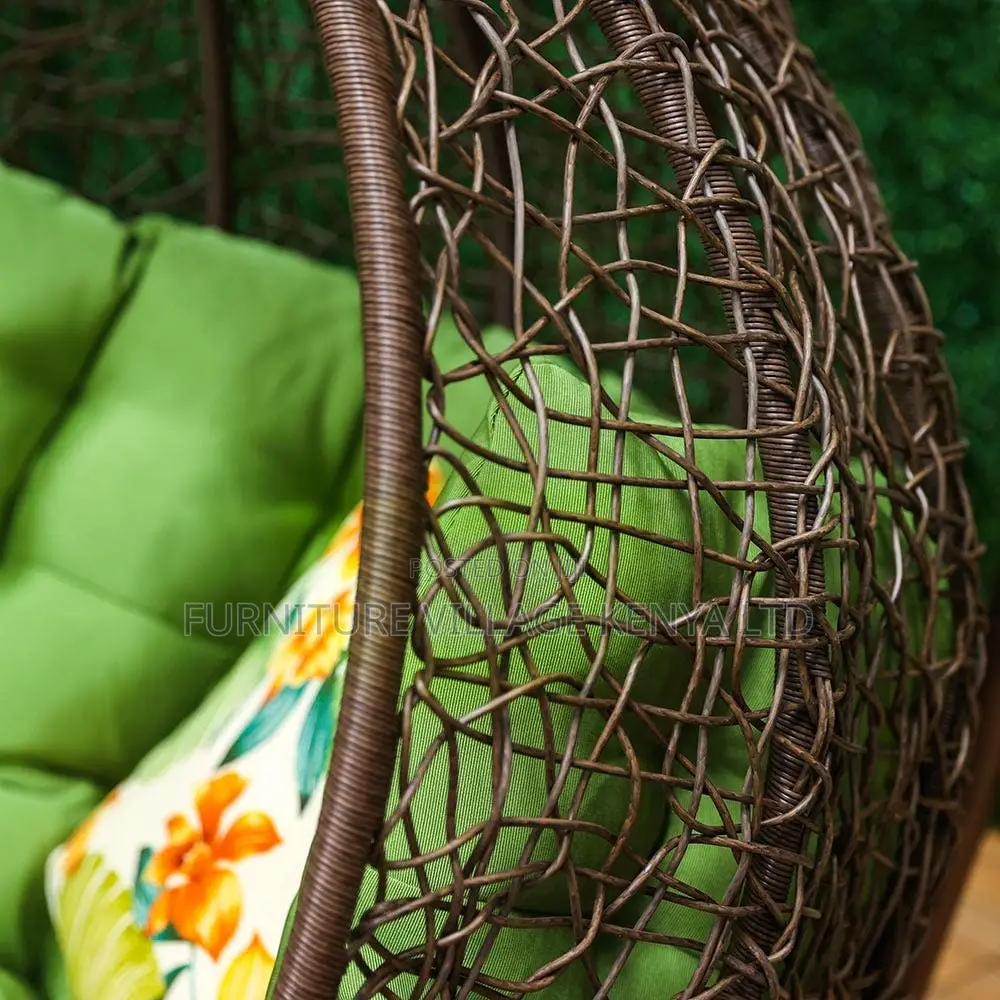 Hammock Swing Chair With Stand