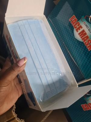 Face Mask . 3ply. - thumbnail 2