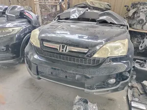 Honda CRV RE4/RD9 Xenon Nosecut