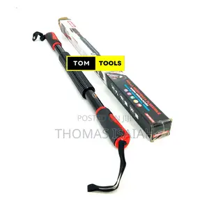 30KG Practical Power Twister With Premium Contoured Rubber G