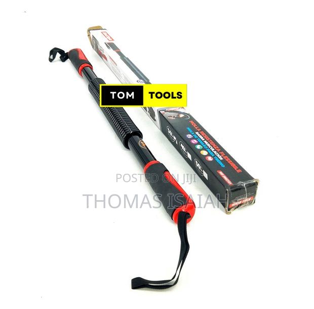 30KG Practical Power Twister With Premium Contoured Rubber G - thumbnail 2