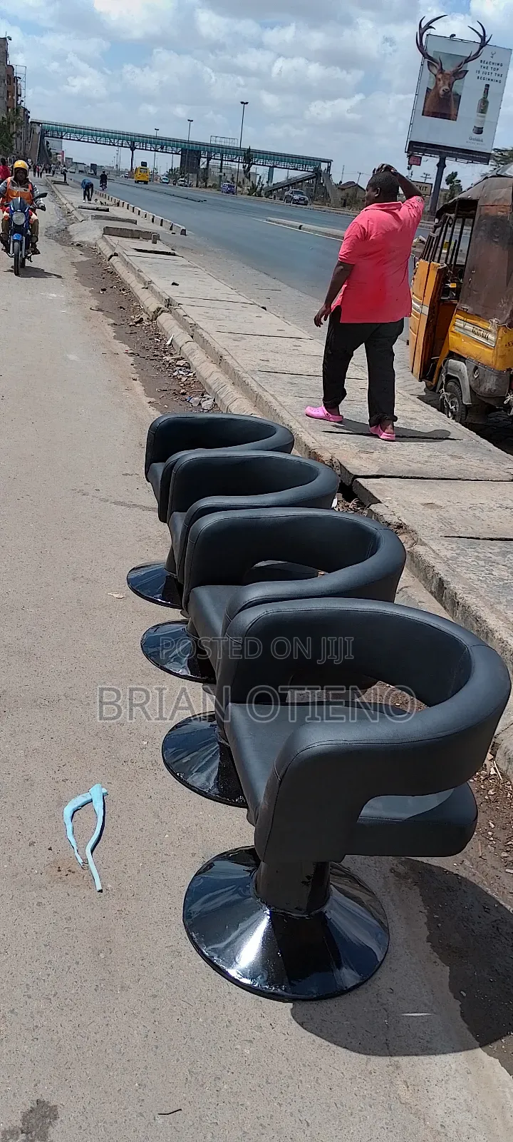 C Styling Seats With Affordable Prices