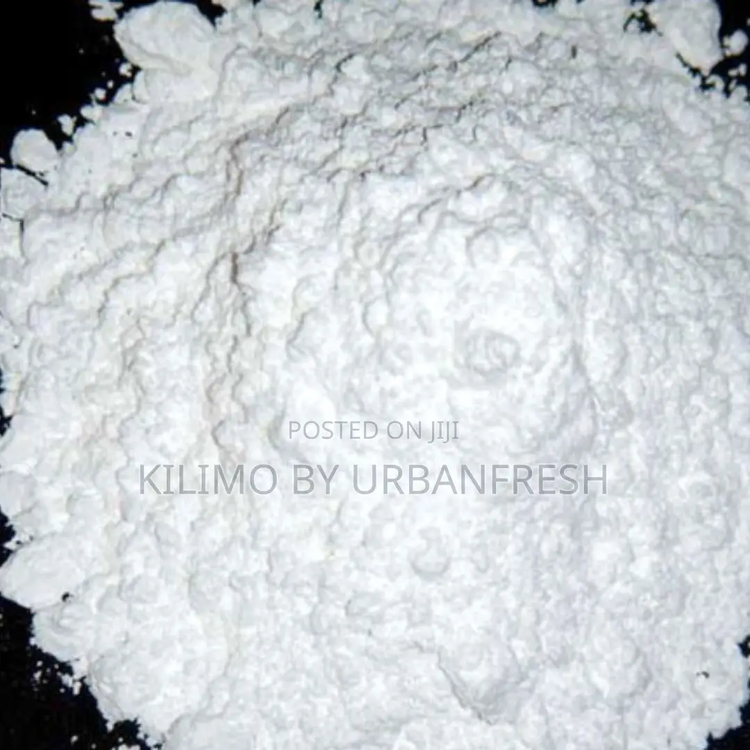 Lime (50kgs) for Livestock Feed