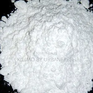 Lime (50kgs) for Livestock Feed