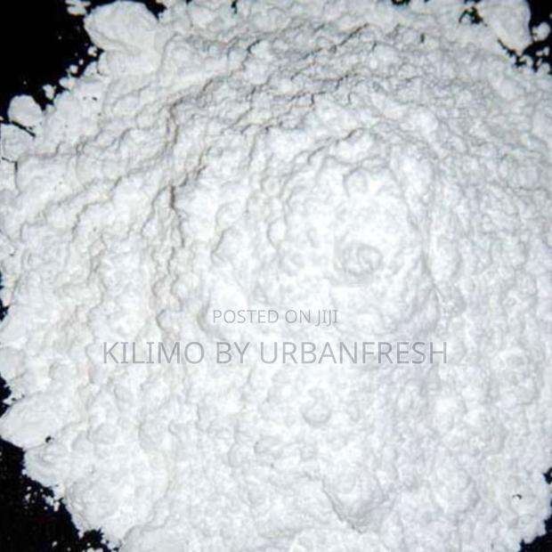 Lime (50kgs) for Livestock Feed