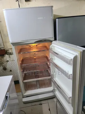 Large Double Door Fridge 500litres