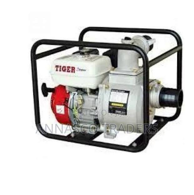 Tiger Water Pump 3" Inch - main view
