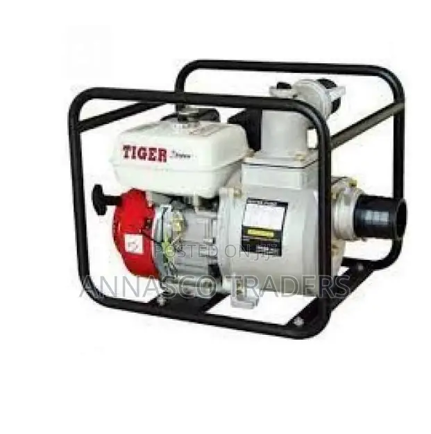 Tiger Water Pump 3" Inch