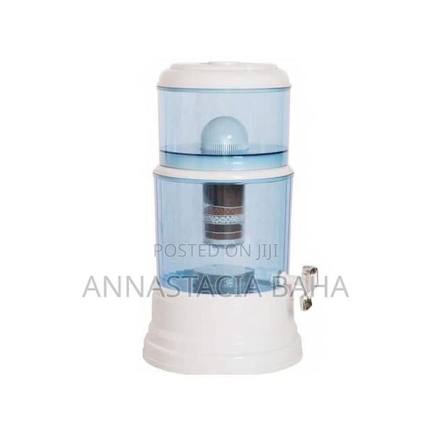 Dayliff High Quality Water Purifier - main view