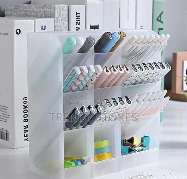 Stationery Holder - main view