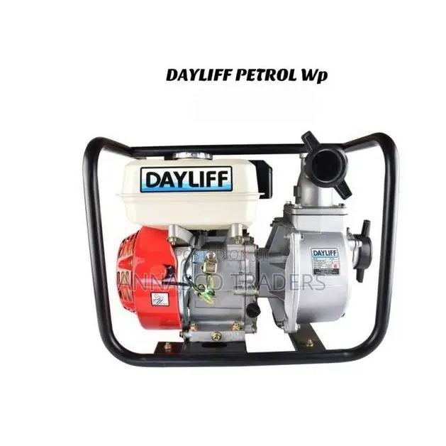 Dayliff 2 Inch Petrol Water Pump