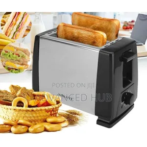 2 Slice Bread Toaster