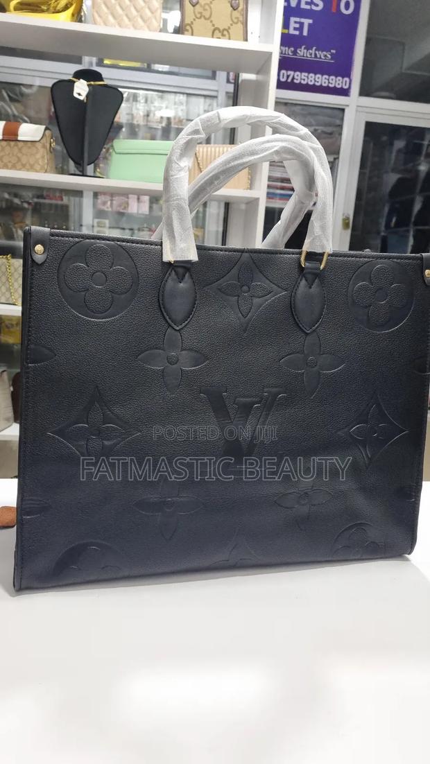 Travel Bag Designer - main view