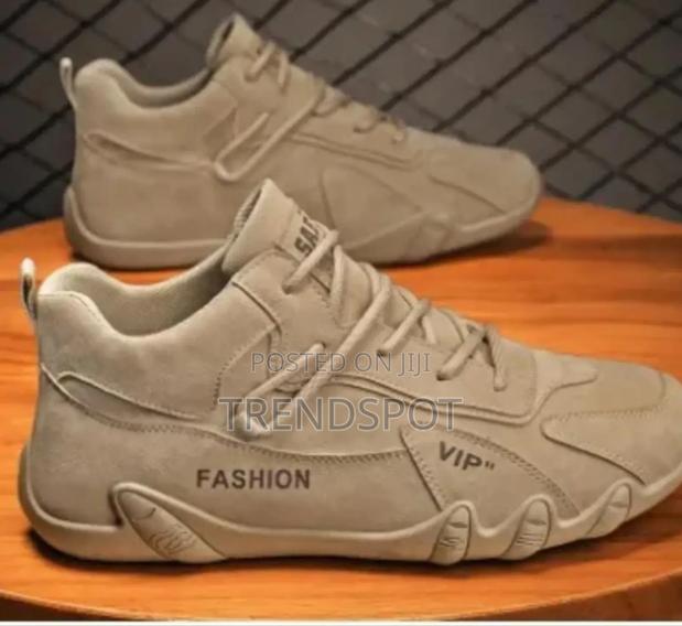 Men's VIP Sneakers**Sizes [40 - 44]**Ksh 2050*