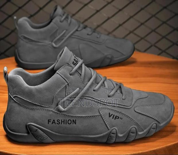 Men's VIP Sneakers**Sizes [40 - 44]**Ksh 2050* - thumbnail 3
